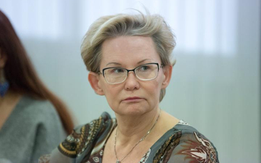 dr Beata Jagielska