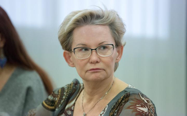 dr Beata Jagielska
