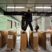 Poziom 2 bln USD chińskie rezerwy przekroczyły w kwietniu bieżącego roku, 30 miesięcy po osiągnięciu