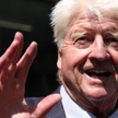 Ojciec Borisa Johnsona, Stanley Johnson, uważa, że rozwiązanie sprawy tankowców to bułka z masłem