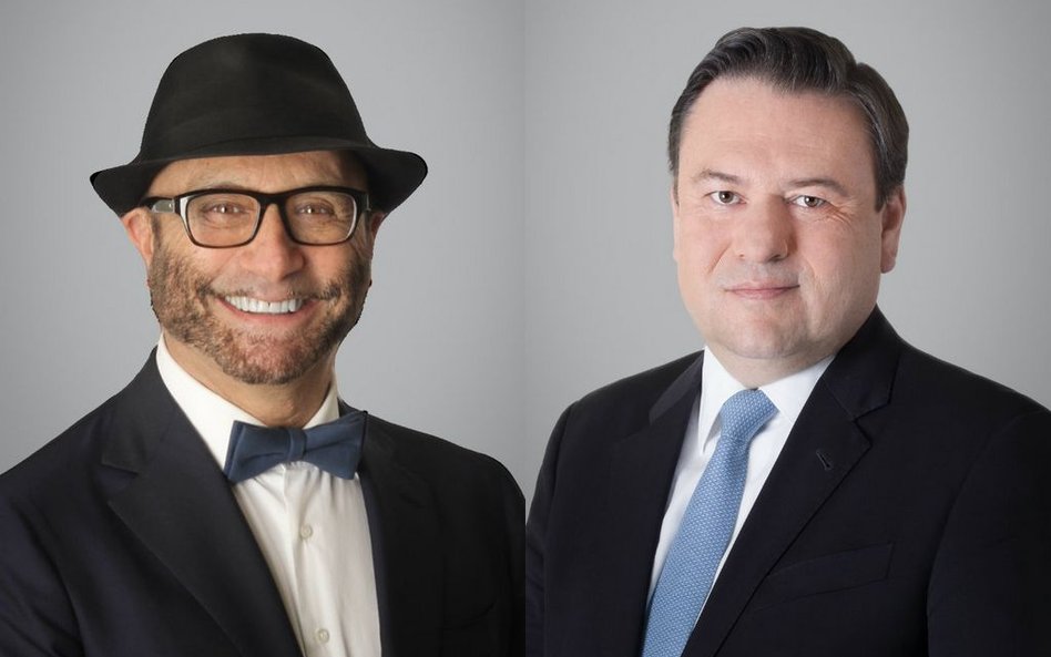 Greenberg Traurig liderem w Polsce w rankingu Mergermarket M&A 2017