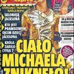 ?Według „Super Expressu” trumna króla popu jest pusta
