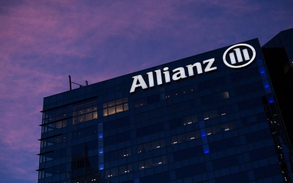 Allianz przejął Avivę. Największa tego typu transakcja w Polsce