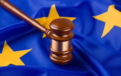 Trybunał UE: Polska naruszyła unijne prawo ws. sędziów SN