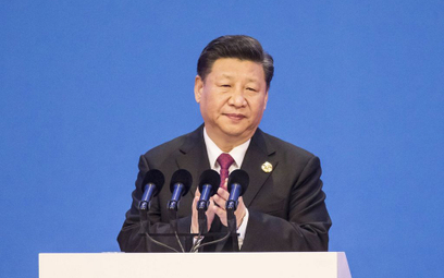 Chiński prezydent Xi Jinping jest krytykowany wewnątrz partii komunistycznej.