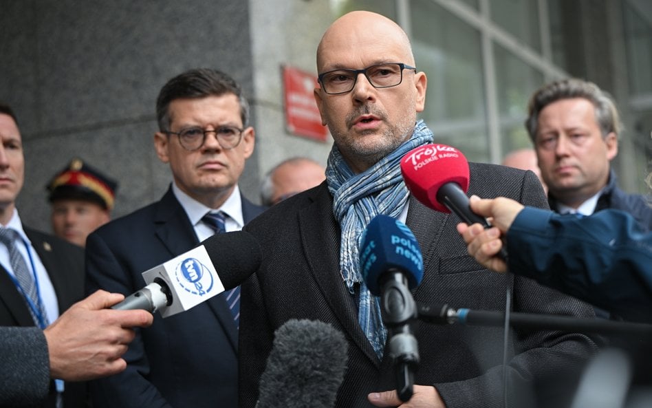 Nawrocki powiedział „nie”. Maciej Berek nie może orzekać w Trybunale Konstytucyjnym