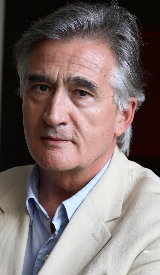 Historyk Antony Beevor