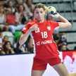 Aleksandra Zych – rozgrywająca reprezentacji Polski