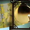 Rumuński BET przy ważnym wsparciu