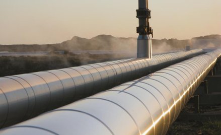 PGNiG zarezerwowało moce w Baltic Pipe