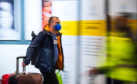 Niemcy: Liczba przypadków koronawirusa wzrosła o ponad 30 proc. w ciągu doby