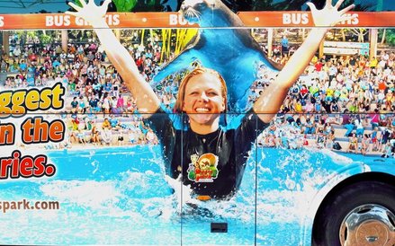 Michel Houellebecq, „Turystyka #001”