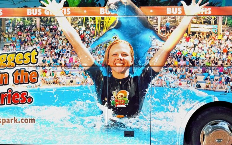 Michel Houellebecq, „Turystyka #001”