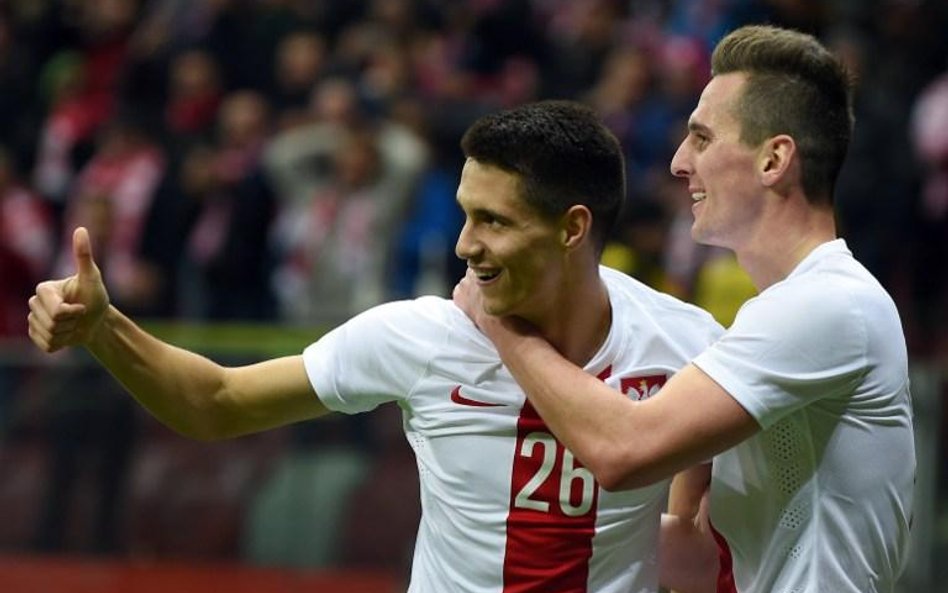 Euro 2016: Czy znowu trafimy na gospodarzy?