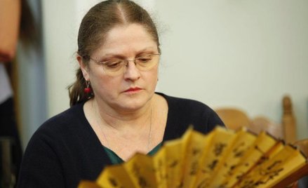 Krystyna Pawłowicz