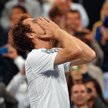Andy Murray urodził się 15 maja 1987 roku w szkockiej miejscowości Dunblane. Jego matka była trenerk