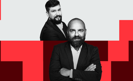 Maciej Miłosz, dziennikarz „Rzeczpospolitej”, który od lat zajmuje się tematyką bezpieczeństwa i obr