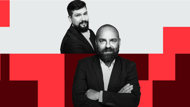 Maciej Miłosz, dziennikarz „Rzeczpospolitej”, który od lat zajmuje się tematyką bezpieczeństwa i obr