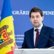 Szef MSZ Mołdawii Nicu Popescu