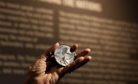 Medal "Sprawiedliwy wśród narodów świata"