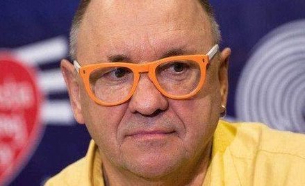 Kołysanka dla Owsiaka