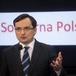 Zbigniew Ziobro już w Radzie Bezpieczeństwa Narodowego