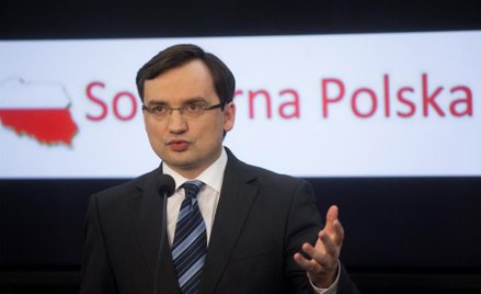 Zbigniew Ziobro już w Radzie Bezpieczeństwa Narodowego