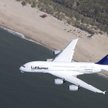 Lufthansa poleci z Frankfurtu do San Diego