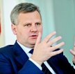 Sektor energetyczny dla ministra skarbu Aleksandra Grada był dotąd głównym źródłem przychodów z pryw