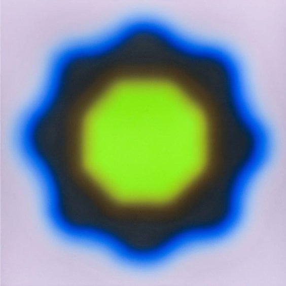 W 2020 roku obraz Wojciecha Fangora osiągnął  7,3 mln zł.