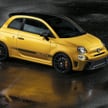 Fiat 500 zniknie z salonów sprzedaży w USA