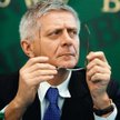 Marek Belka, prezes Narodowego Banku Polski, stawia czoła osłabieniu złotego związanemu ze wzrostem 