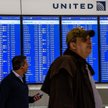 United Airlines podnosi rekompensaty za overbooking