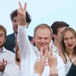 Reakcje rynków finansowych na sondażowe wyniki wyborów były entuzjastyczne