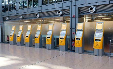 W poniedziałek zaostrzenie strajku w Lufthansie