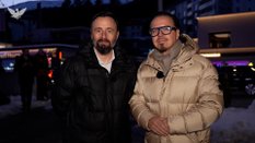 Zdjęcie Minister Wojciech Balczun w Davos: „Nadeszły czasy większej asertywności”