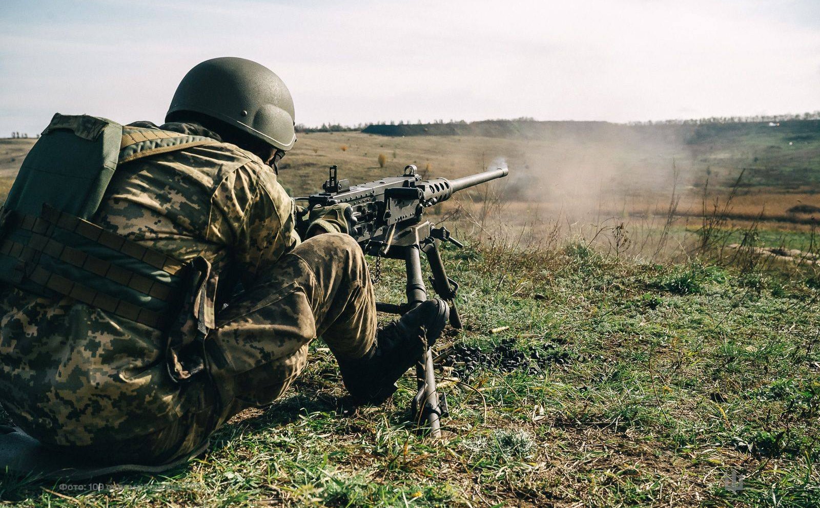 Wojna Rosji z Ukrainą. Dzień 1310