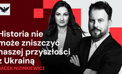 Podcast „Rzecz w tym”: Relacje Polska–Ukraina: Nie możemy się skłócać, ale nie możemy też chować gło