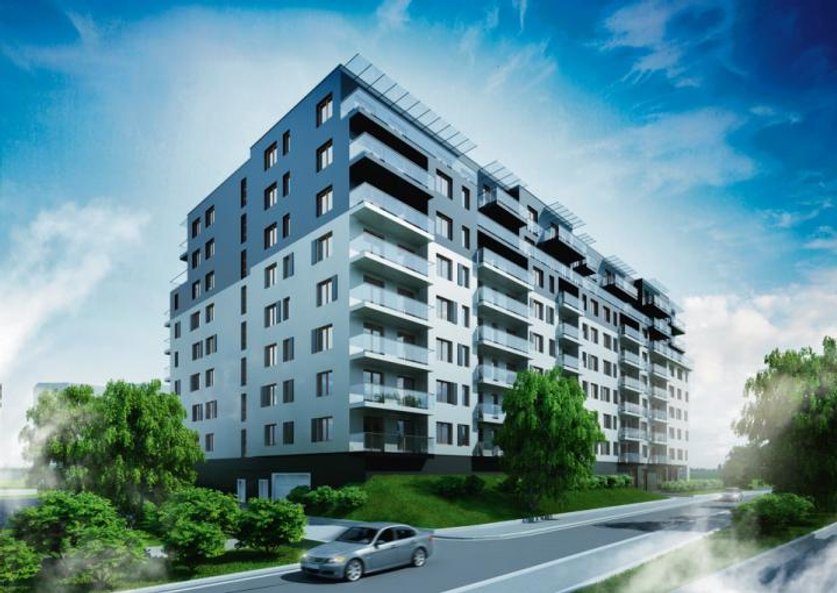 Fundusz Mieszkań na Wynajem zarządzany przez BGKN ma w portfelu ok. 1,7 tys. lokali.