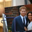 Harry i Meghan wezwani przed oblicze królowej