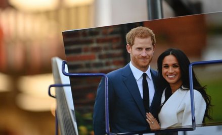 Harry i Meghan wezwani przed oblicze królowej
