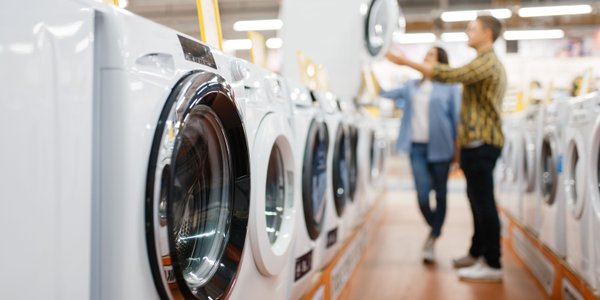 Konsumenci nie boją się wydawać. Świetne wyniki sprzedaży detalicznej w Polsce