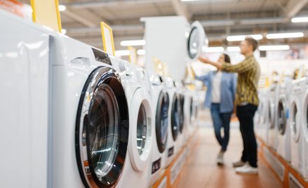 Konsumenci czują wiosnę. Wzrosła chęć do ważnych zakupów