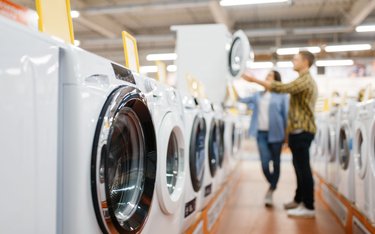 Chińskie AGD zalewa Europę. Konkurencja dla polskich fabryk