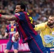 FC Barcelona pokonała Vive Tauron Kielce