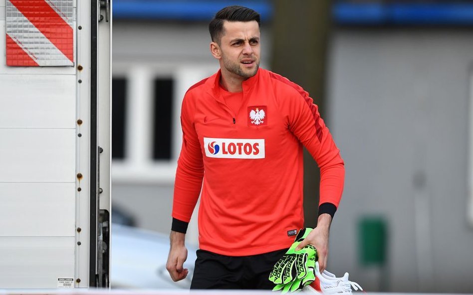 Łukasz Fabiański w drogę do kariery w angielskiej Premier League wyruszał z przygranicznych Słubic. 