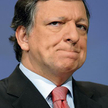 José Barroso, szef Komisji Europejskiej