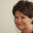 Jolanta Kwaśniewska