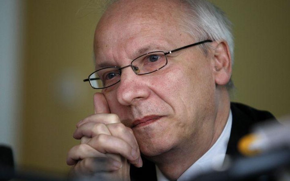 prof. Zbigniew Marciniak