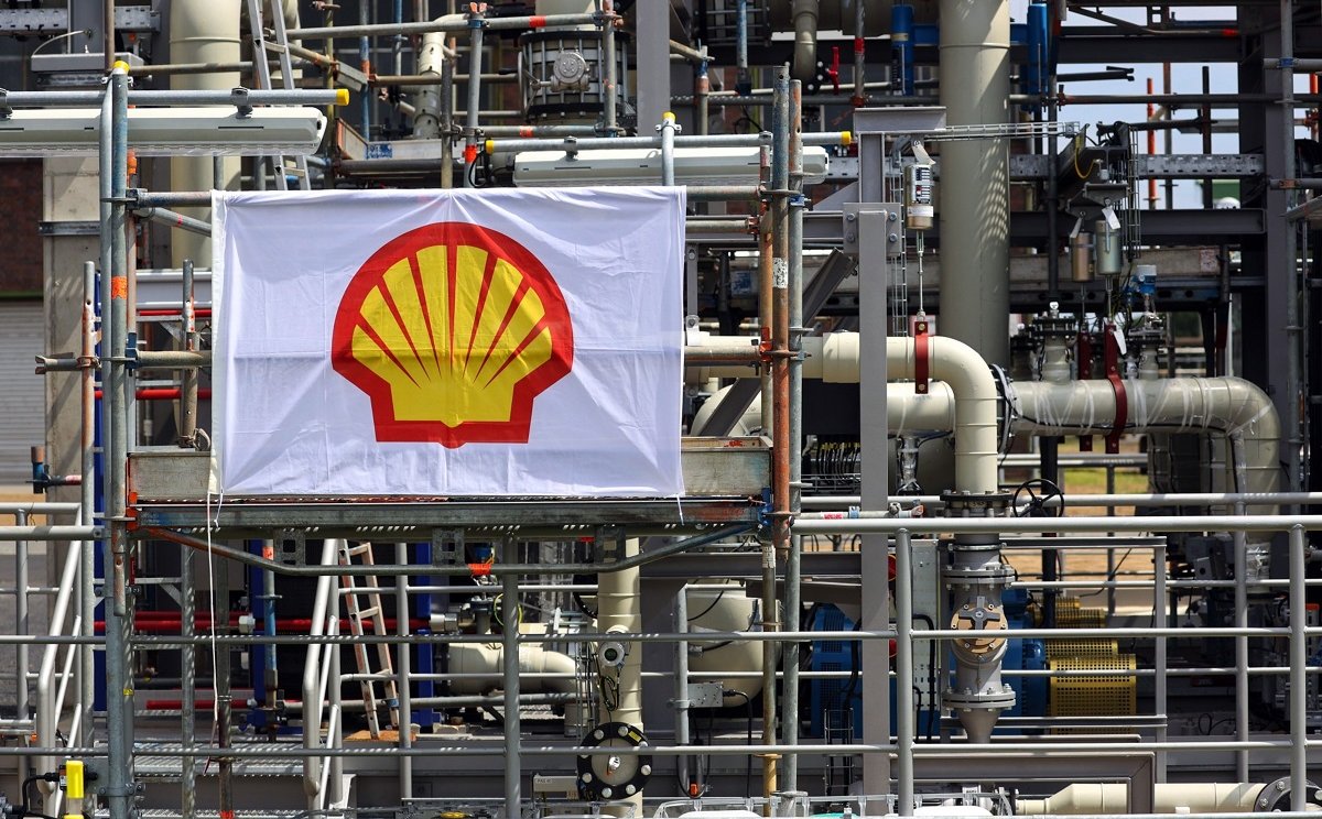 Shell rozważa przejęcie BP. Megafuzja paliwowa na horyzoncie